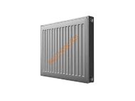 Радиатор панельный Royal Thermo COMPACT C11-600-1000 Silver Satin