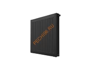 Радиатор панельный Royal Thermo VENTIL COMPACT VC21-300-900 Noir Sable