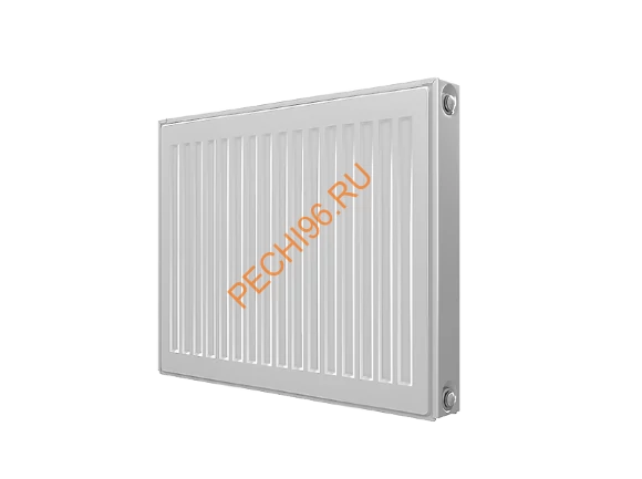 Радиатор панельный Royal Thermo COMPACT C21-500-700 RAL9016