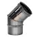 Отвод ВУЛКАН VHR 45° d300