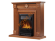 Электрокамин Electrolux Classic EFP/P-1020LS с порталом Firelight Frame Classic, дуб