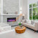 Электрический очаг RealFlame Diamond 42