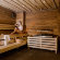 Электрическая печь Lang SAUNA-therm Тип 64, 21 кВт