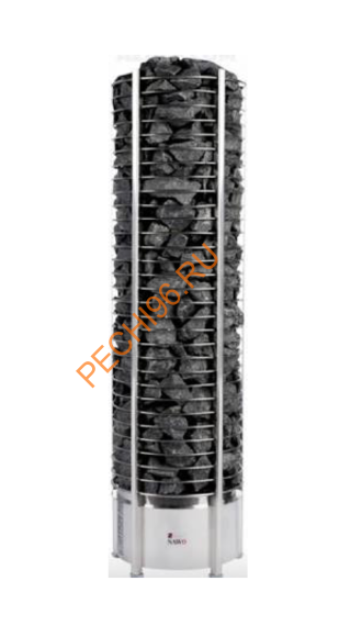 Электрическая печь SAWO TOWER TH3-45NI2-P