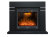 Электрический камин Royal Flame Lindos с очагом Emerald 28