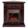 Электрокамин RealFlame Anita corner AO с очагом Fobos Lux