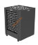 Электрическая печь Harvia Modulo MD160GSA Black