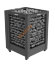 Электрическая печь Harvia Modulo MD160GSA Black