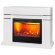 Электрокамин RealFlame Lindelse 26 с очагом 3D Helios 26