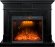Электрический камин Royal Flame Coventry с очагом Emerald 28