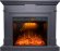 Электрический камин Royal Flame Coventry с очагом Emerald 28