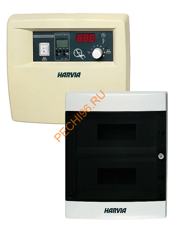 Электрическая печь HARVIA Profi L26