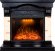 Электрический камин Royal Flame Malta с очагом Emerald 28