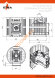 Чугунная печь для бани ЭТНА 24 (ДТ-4С) Стандарт б/в