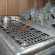 Электрическая печь Lang VAPOTHERM VG70 10,5