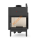 Каминная топка Hitze Albero AL11L/RH standart