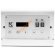 Пульт управления Karina Case C15 White
