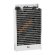 Электрическая печь SAWO CIRRUS ROCK 3 CRR3-60NS-P
