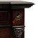 Электрокамин RealFlame Dacota AO с очагом Majestic Lux BL
