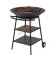 Чугунный Fantastic Grill Везувий D 700