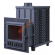 Печь банная Гефест GFS ЗК 25М