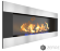 Биокамин ZeFire ELLIOT horizontal 1500