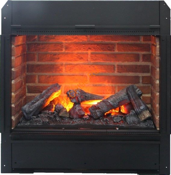 Электрический очаг Dimplex Engine 56-600 BB