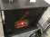 Электрокамин RealFlame Carolina 24/25,5 с очагом Kendal 24
