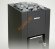 Дровяная печь Harvia 16 Black