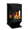 Печь-камин BLACK STOVE Hors-9