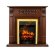 Электрокамин Royal Flame Venice махагон коричневый антик с очагом Fobos FX
