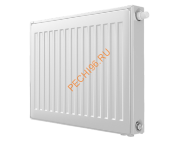 Радиатор панельный Royal Thermo VENTIL COMPACT VC21-500-1900 RAL9016 M