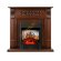 Электрокамин Royal Flame Venice махагон коричневый антик с очагом Majestic FX M