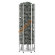 Электрическая печь SAWO TOWER TH5-80NS-P