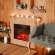 Электрический очаг RealFlame Sparta 25,5 LED