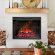 Электрический очаг RealFlame Sparta 25,5 LED