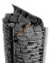 Электрическая печь SAWO TOWER WALL TH3-45NS-WL