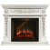 Электрокамин RealFlame Estella 25,5/26 WT с очагом Epsilon 26 SIR
