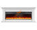 Портал Royal Flame Lyon 60 линейный под очаг Vision 60
