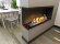 Биокамин ZeFire Estetic Flame CONTOUR 1100 угловой