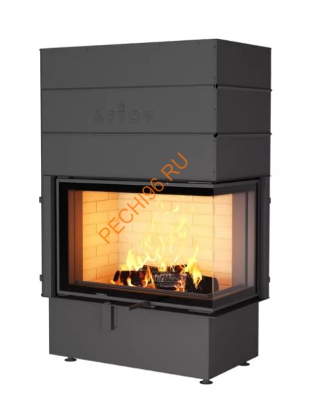 Каминная топка АСТОВ П2C 10057R