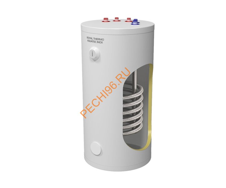 Газовый котел E.C.A GERDA 33 HST NG
