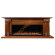 Портал Royal Flame Edinburg 60 линейный под очаг Vision 60