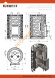 Печь банная Эверест Steam Master 38 INOX (320М) б/в