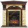 Электрический очаг Royal Flame Majestic FX М Brass