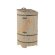 Фитобочка BentWood кедровая со скосом стандарт