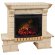 Электрокамин RealFlame Bolero 25/25,5 с очагом Evrika 25,5