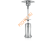 Обогреватель инфракрасный газовый Ballu Vela BOGH-18