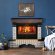 Электрокамин RealFlame Country 26 AO с очагом 3D Novara 26
