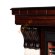 Электрокамин RealFlame Country 26 AO с очагом 3D Novara 26